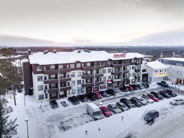 фотографии отеля Holiday Club Ruka Village 30 изображение №3