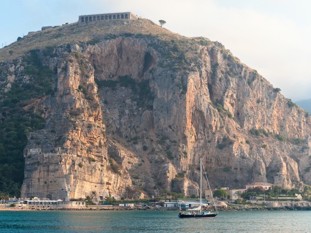 фото отеля Al Canto Delle Sirene изображение №9