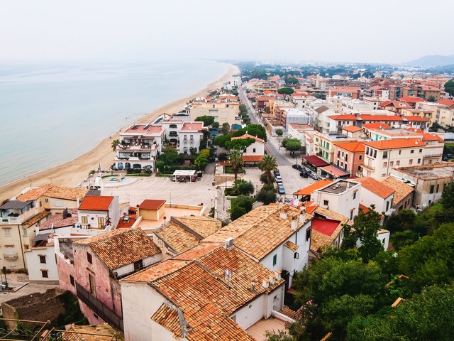 фото Al Canto Delle Sirene изображение №6