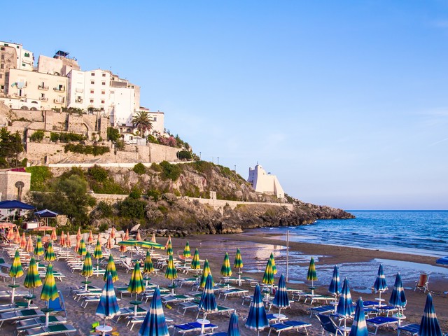 фото отеля Al Canto Delle Sirene изображение №5