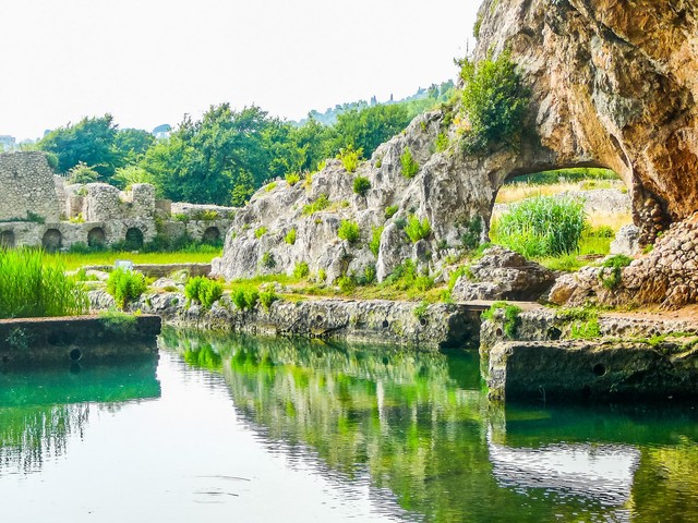 фотографии Al Canto Delle Sirene изображение №4