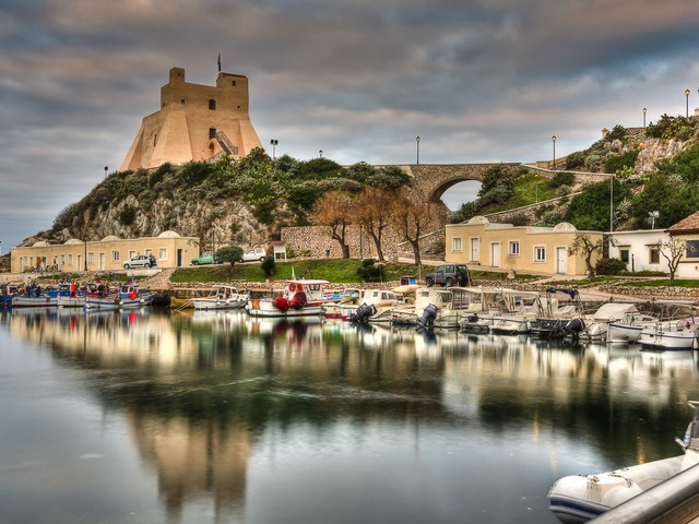 фото Al Canto Delle Sirene изображение №2