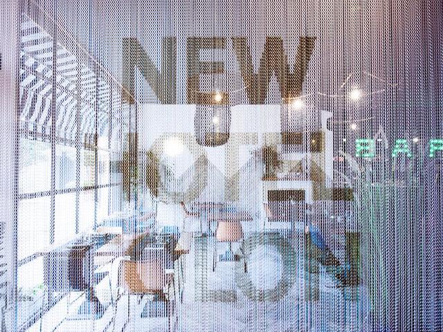 фотографии отеля New Hotel Colon изображение №27