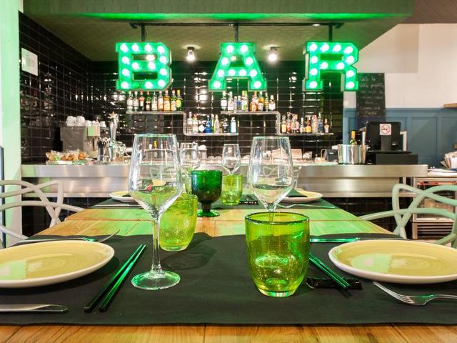 фото New Hotel Colon изображение №26