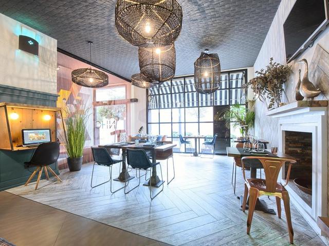 фото отеля New Hotel Colon изображение №25