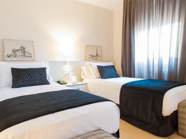 фото New Hotel Colon изображение №10