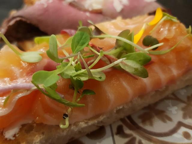 фото отеля New Hotel Colon изображение №9