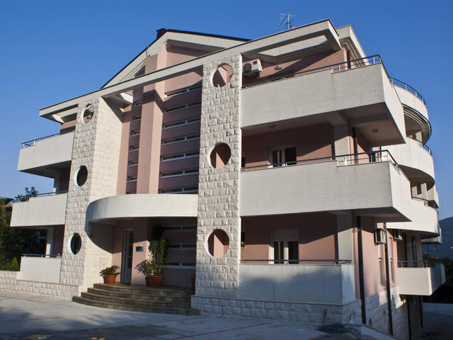фото отеля Villa Milica изображение №1