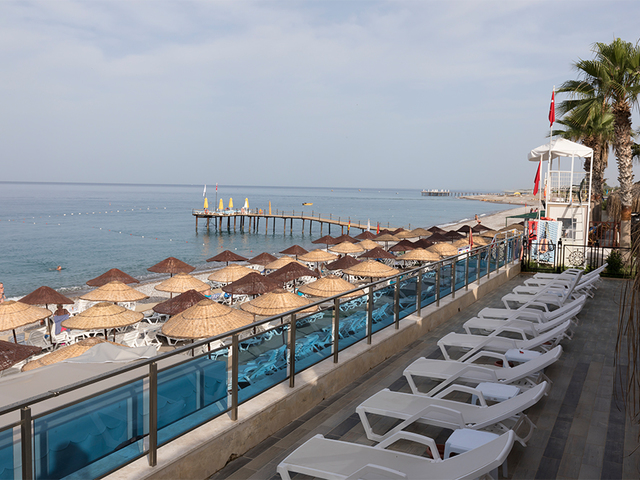 фото отеля Holiday Park Resort изображение №29