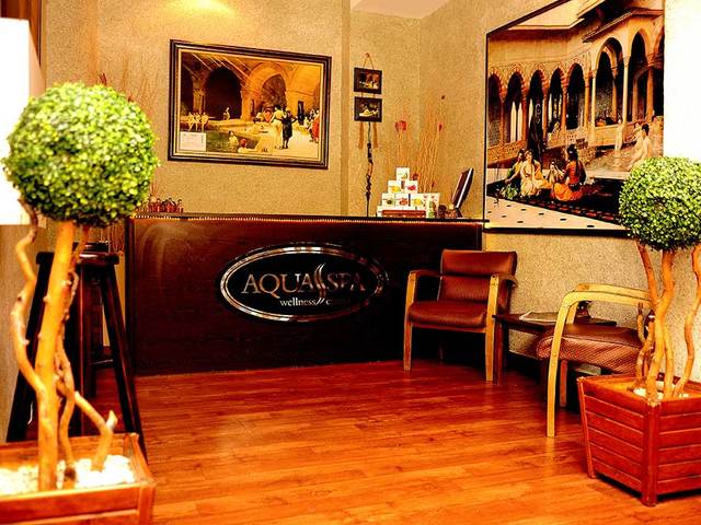 фото отеля Holiday Park Resort изображение №5