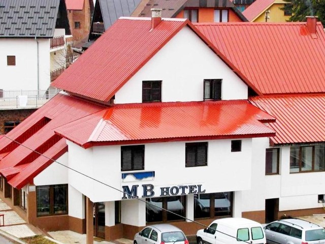 Горящие туры в Жабляк, Черногория