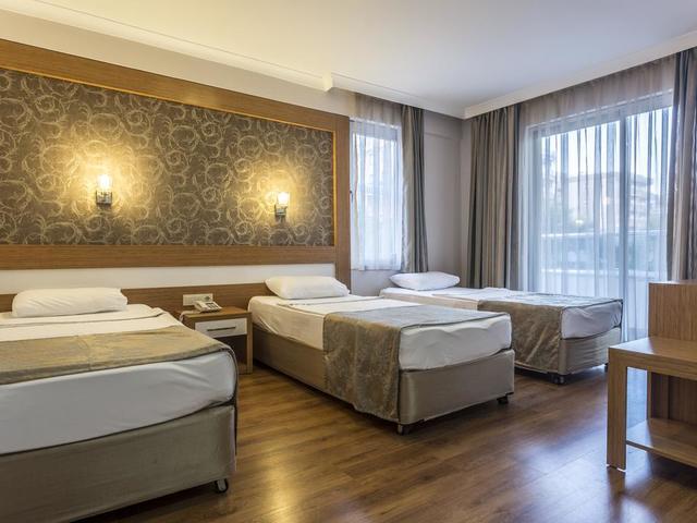 фото Lonicera City изображение №22