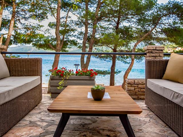 фото отеля Labranda Senses Resort (ex. Adriatic) изображение №81