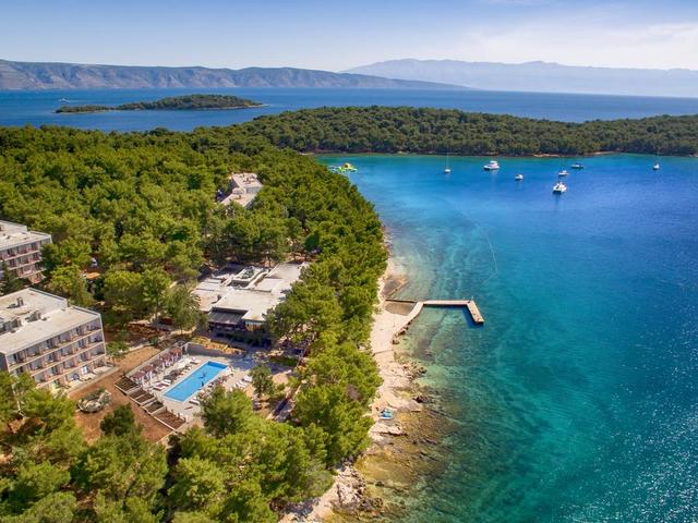 фото отеля Labranda Senses Resort (ex. Adriatic) изображение №1