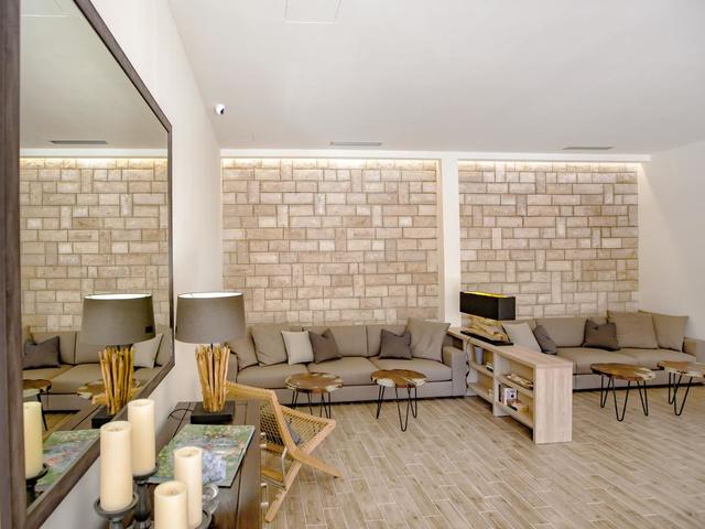 фотографии Labranda Senses Resort (ex. Adriatic) изображение №68