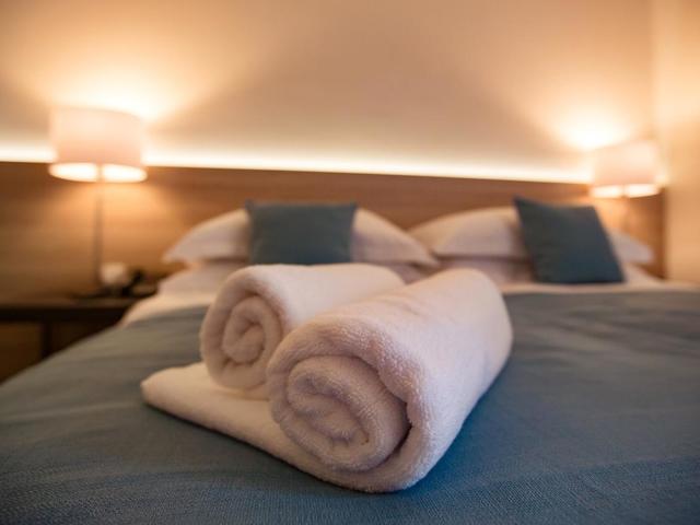 фото Labranda Senses Resort (ex. Adriatic) изображение №62