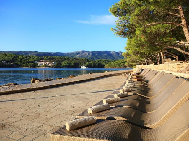 фото Labranda Senses Resort (ex. Adriatic) изображение №54