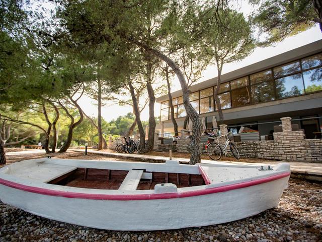 фото отеля Labranda Senses Resort (ex. Adriatic) изображение №53