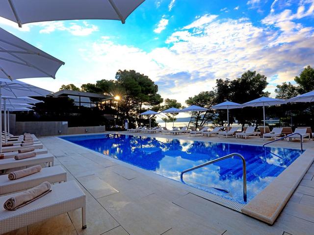 фотографии Labranda Senses Resort (ex. Adriatic) изображение №52