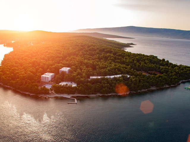 фотографии отеля Labranda Senses Resort (ex. Adriatic) изображение №31