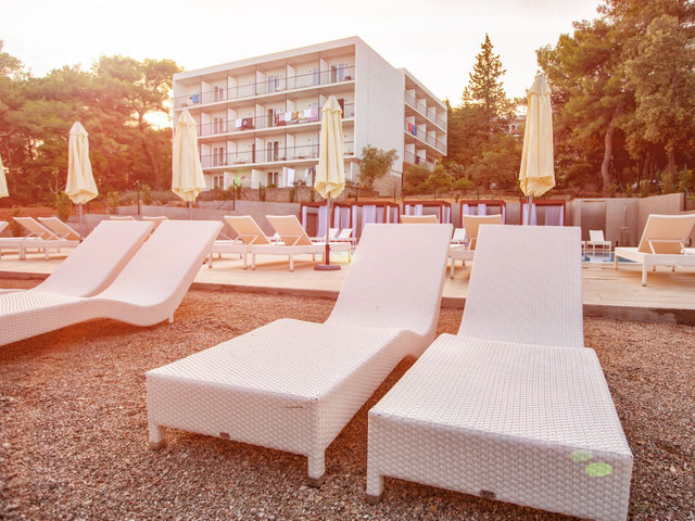 фото отеля Labranda Senses Resort (ex. Adriatic) изображение №25