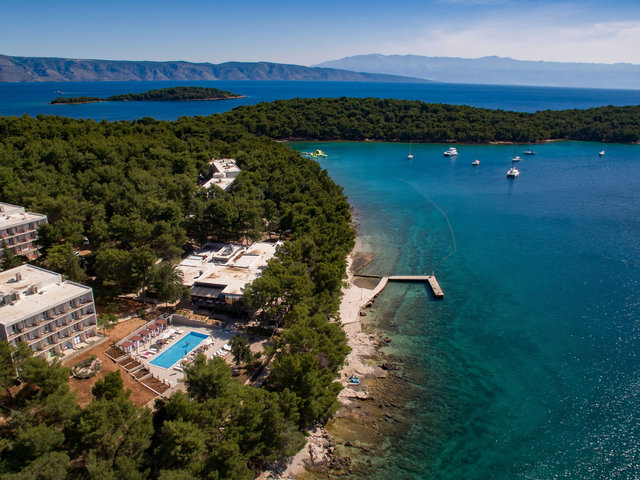 фотографии отеля Labranda Senses Resort (ex. Adriatic) изображение №23