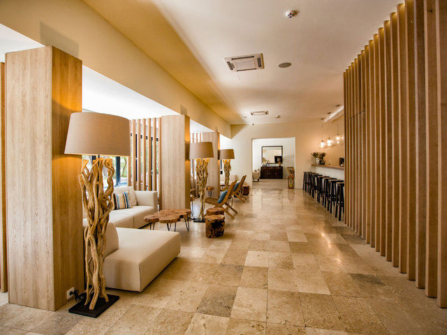 фото отеля Labranda Senses Resort (ex. Adriatic) изображение №13