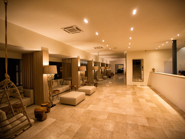 фото Labranda Senses Resort (ex. Adriatic) изображение №10