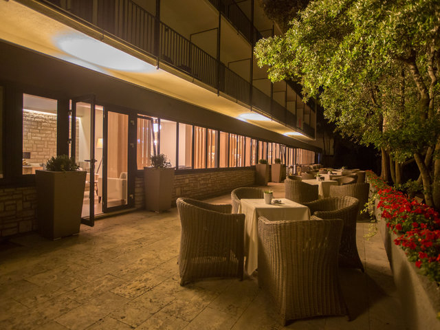 фото Labranda Senses Resort (ex. Adriatic) изображение №6