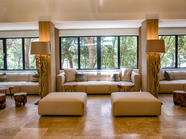 фото отеля Labranda Senses Resort (ex. Adriatic) изображение №5