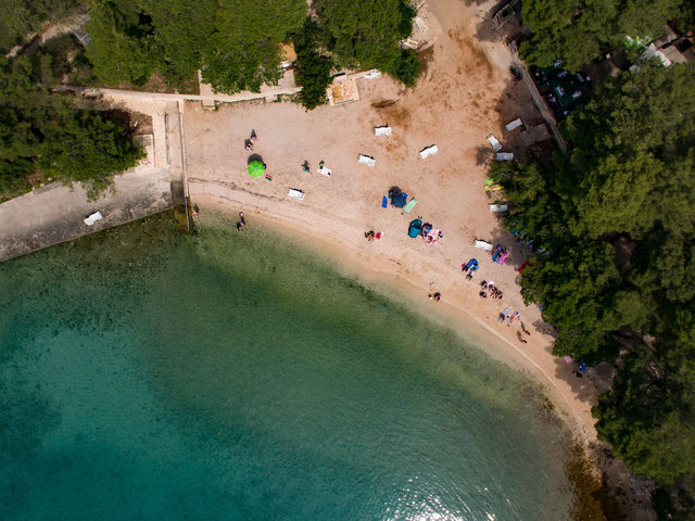 фотографии Labranda Senses Resort (ex. Adriatic) изображение №4