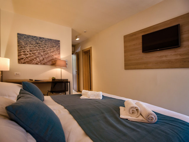 фотографии отеля Labranda Senses Resort (ex. Adriatic) изображение №3