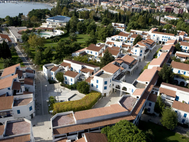 фото отеля Slovenska Plaza изображение №33