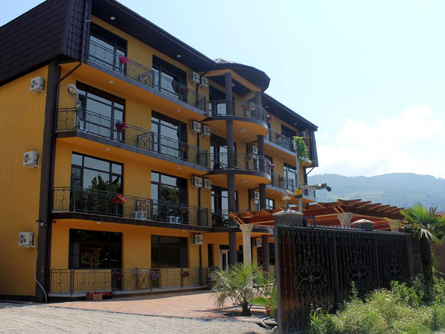 Hotel