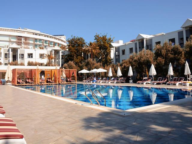 фото отеля Club Sea Time изображение №1