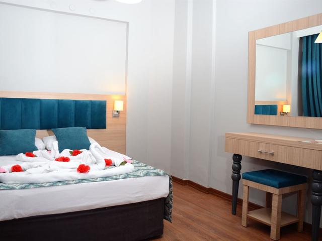 фотографии отеля Club Sea Time изображение №51