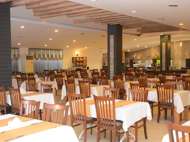 фото отеля Club Sea Time изображение №49