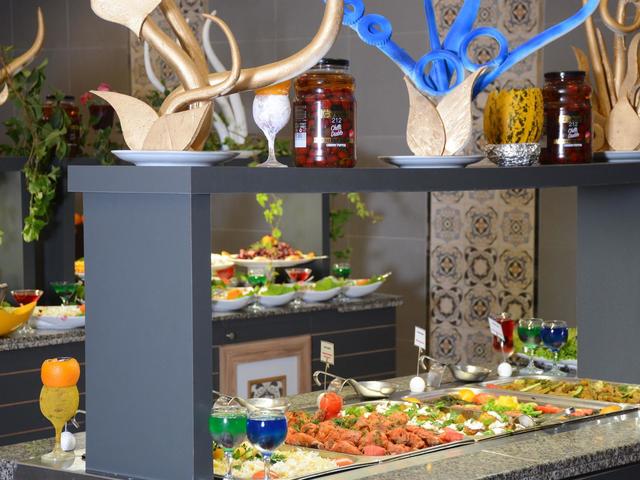 фотографии Club Sea Time изображение №48