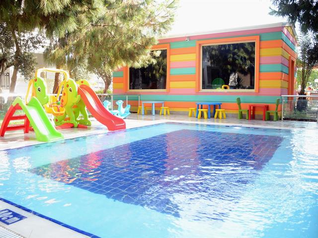 фотографии Club Sea Time изображение №44