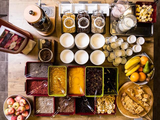 фото отеля Ibis Vilnius Centre изображение №29