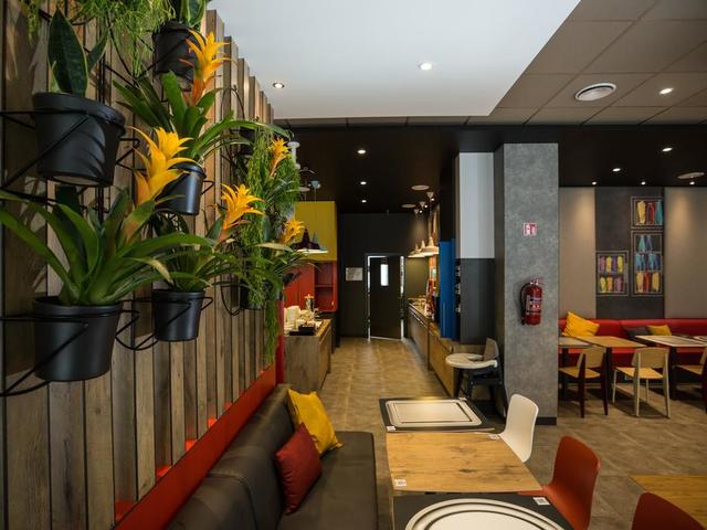 фотографии Ibis Vilnius Centre изображение №20