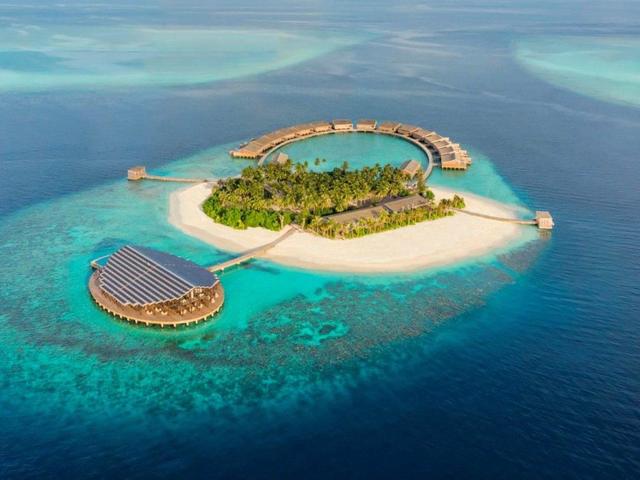 фотографии Kudadoo Maldives Private Island изображение №76