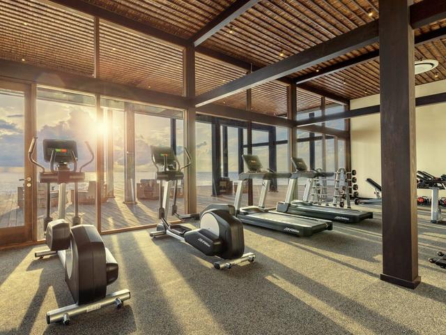 фото Kudadoo Maldives Private Island изображение №74