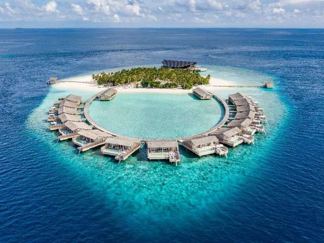 фото отеля Kudadoo Maldives Private Island изображение №73