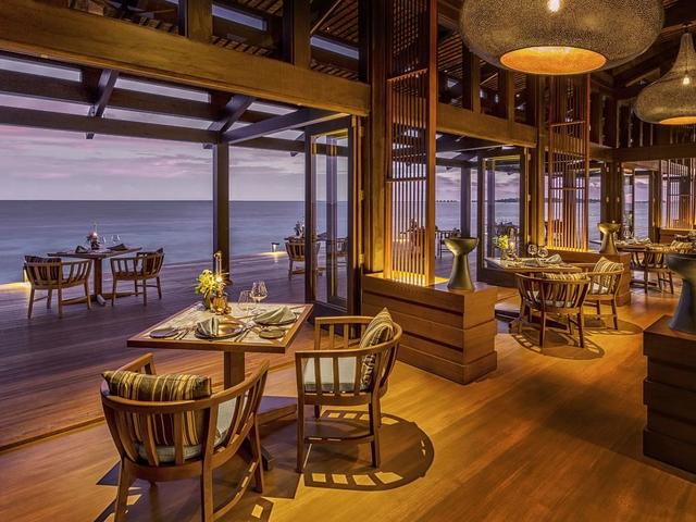 фотографии Kudadoo Maldives Private Island изображение №72