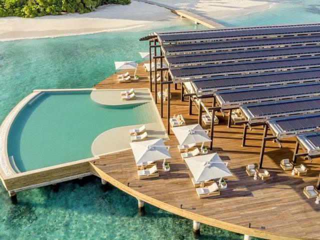 фото Kudadoo Maldives Private Island изображение №70