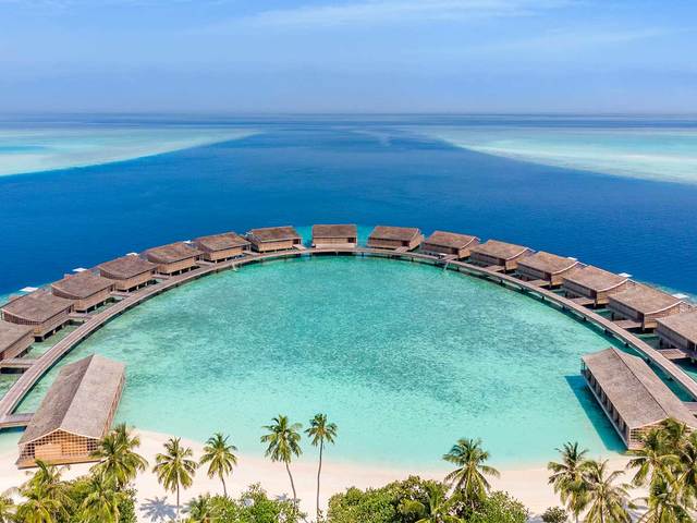 фотографии отеля Kudadoo Maldives Private Island изображение №67