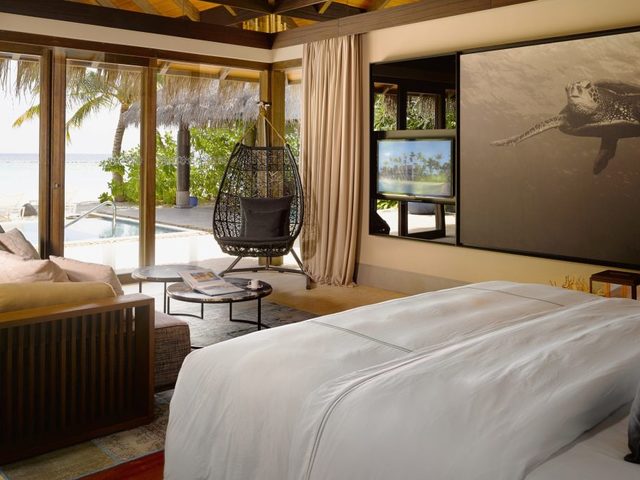 фото отеля Kudadoo Maldives Private Island изображение №65