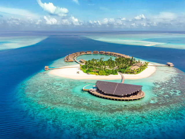 фотографии отеля Kudadoo Maldives Private Island изображение №63