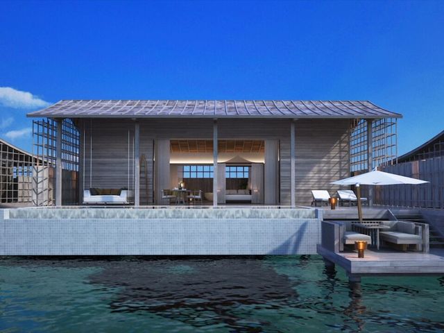 фото Kudadoo Maldives Private Island изображение №62